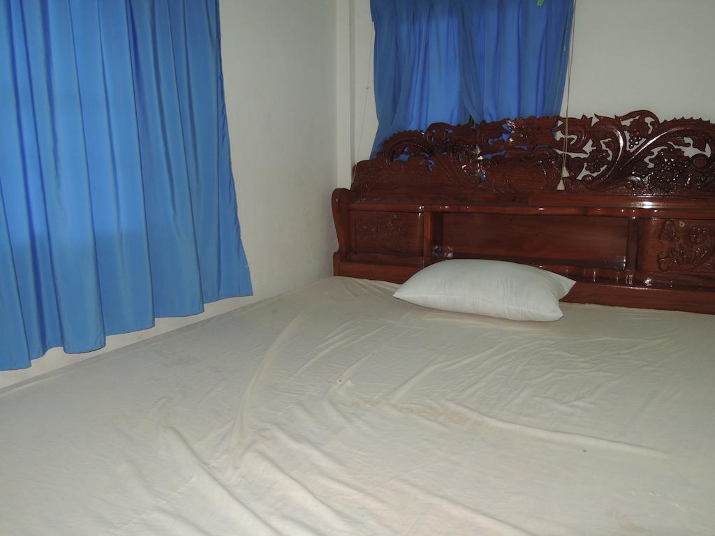 Meas Family Homestay Angk Ta Saom Ruang foto