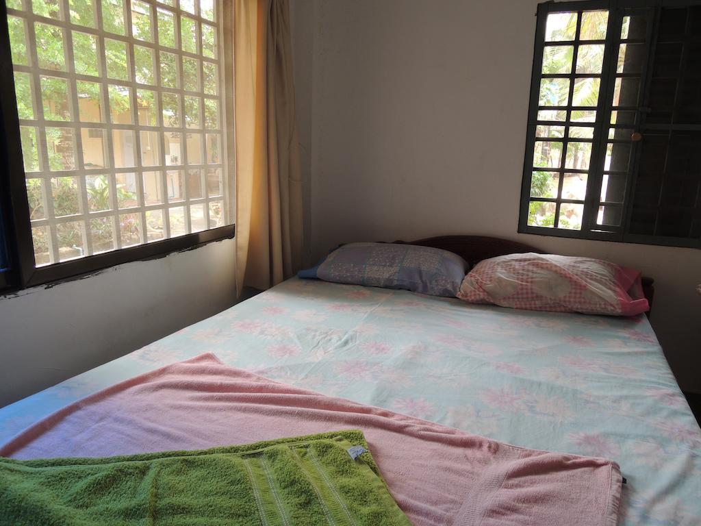 Meas Family Homestay Angk Ta Saom Ruang foto